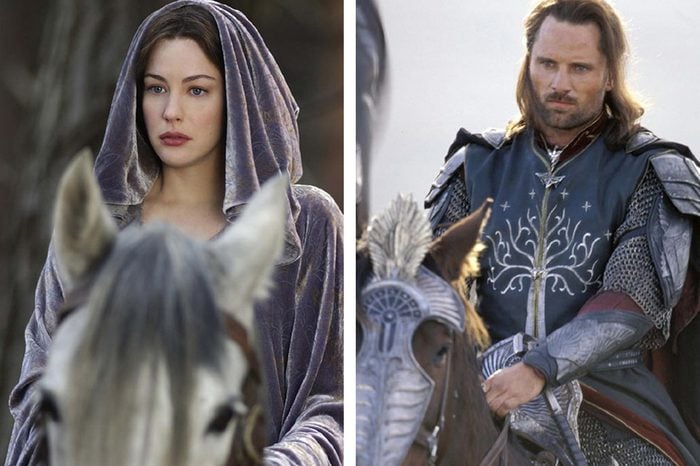 Arwen-and-Aragorn-are-related