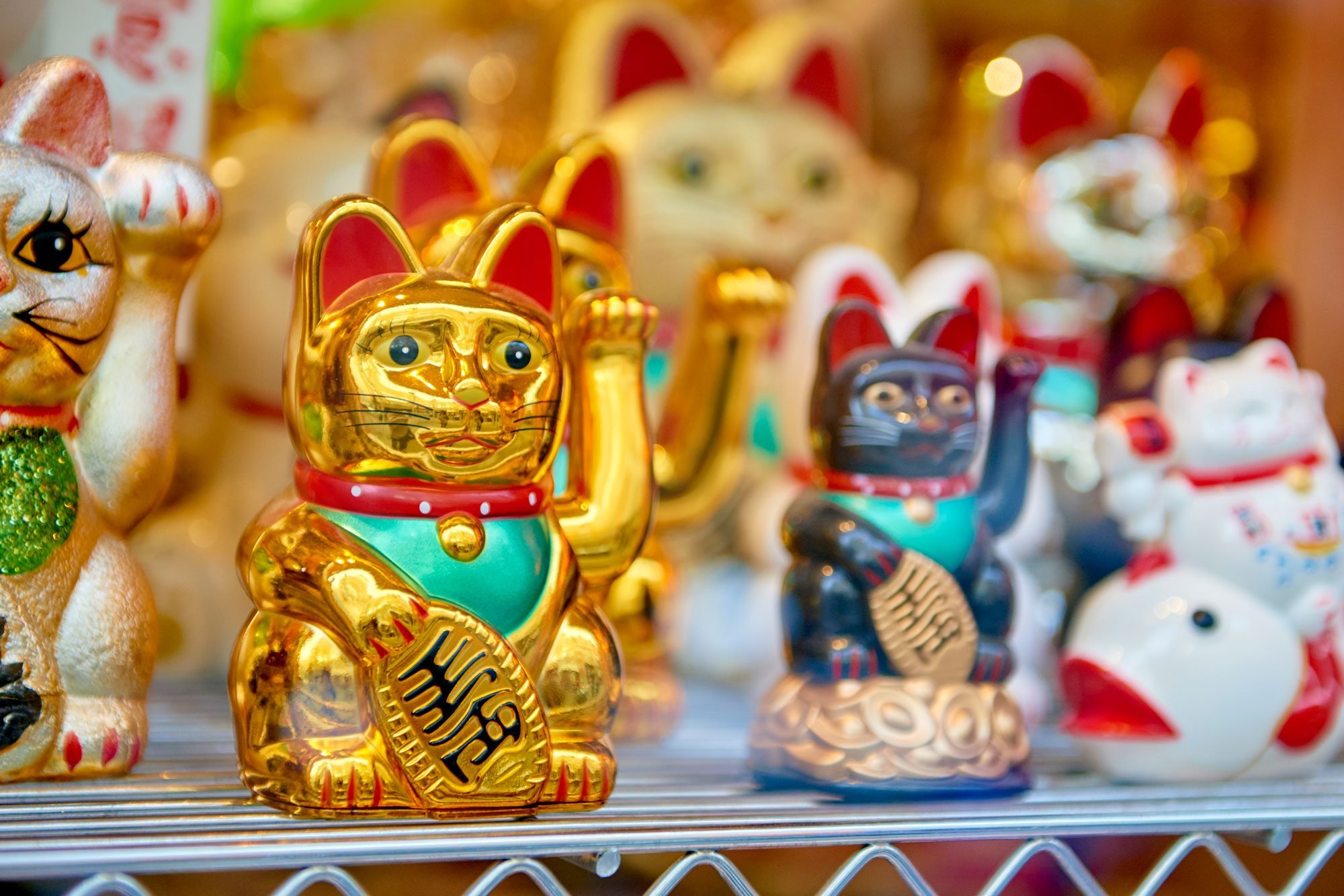 15 Good-Luck Charms from Around the World for a Boost of Good Fortune