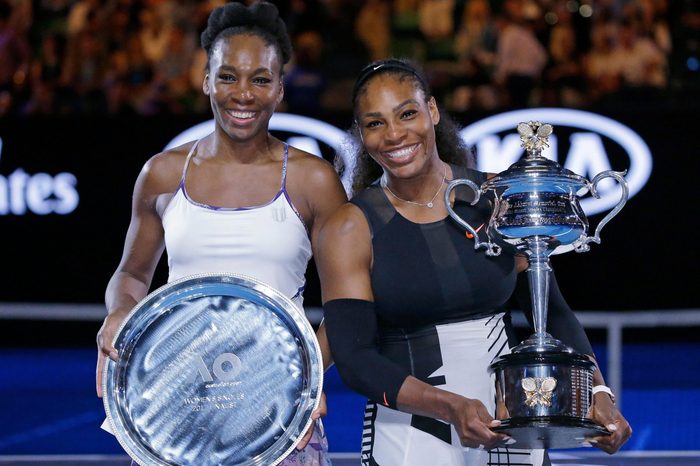 Venus-and-Serena-Williams