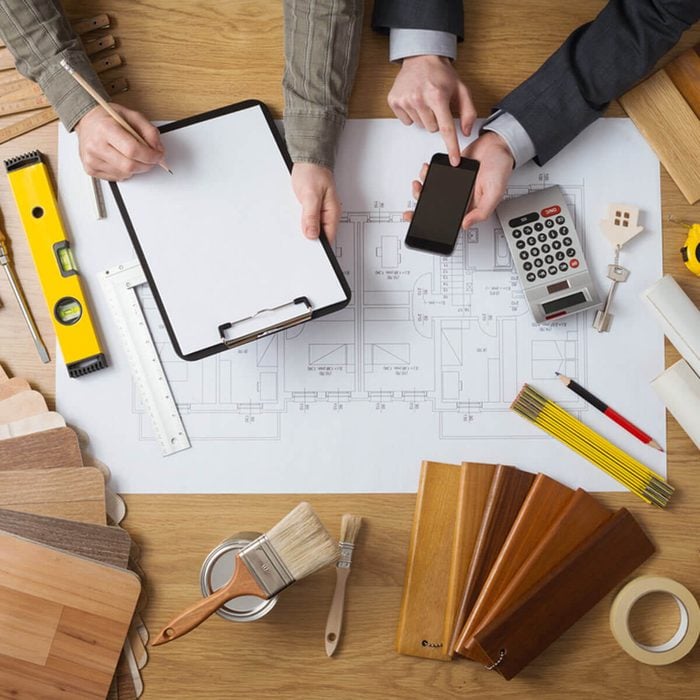 dfh11_shutterstock_273322664-blueprints-1200x1200 DIY projects home inspector remodel plans estimate