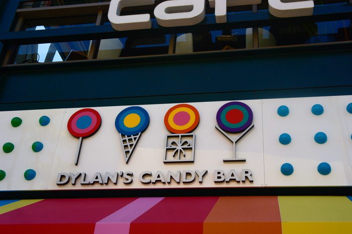 Dylan's Candy Bar,