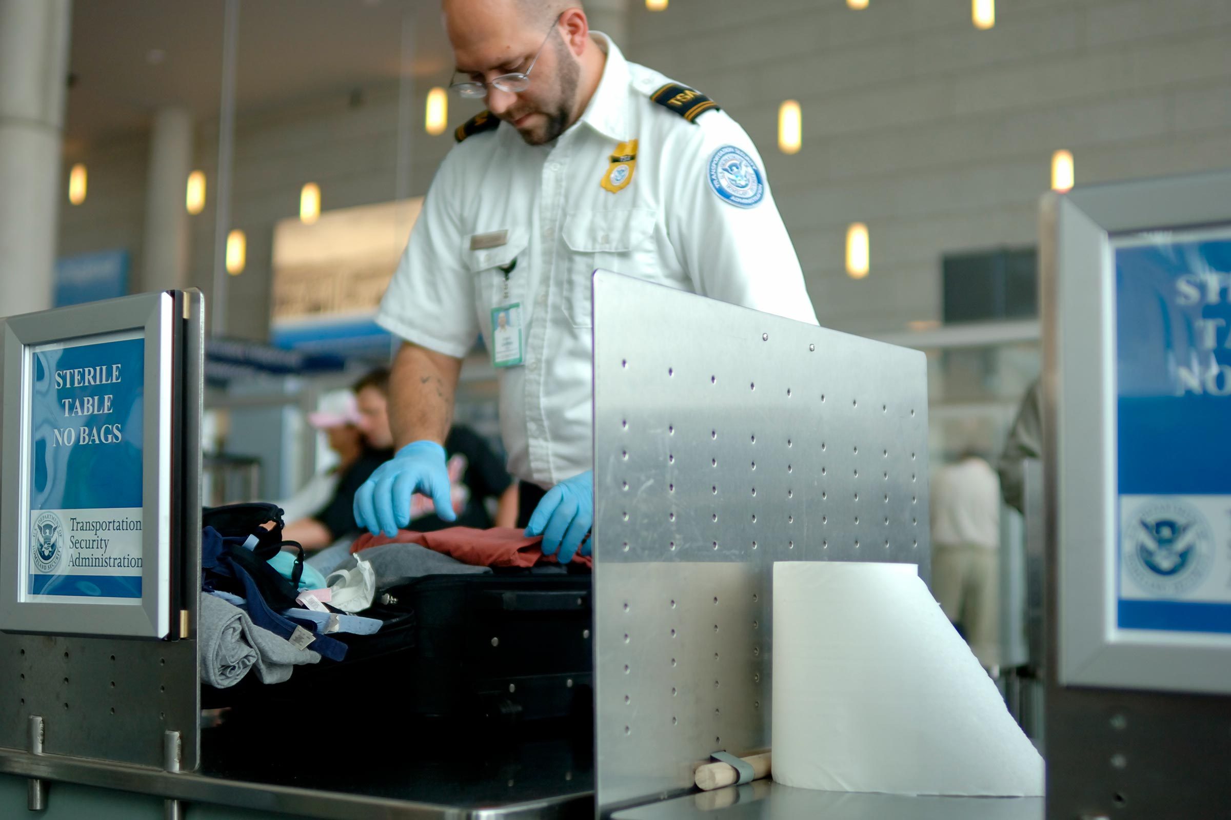 Global Entry y TSA Pre-Check: ¿Cuál es la diferencia?