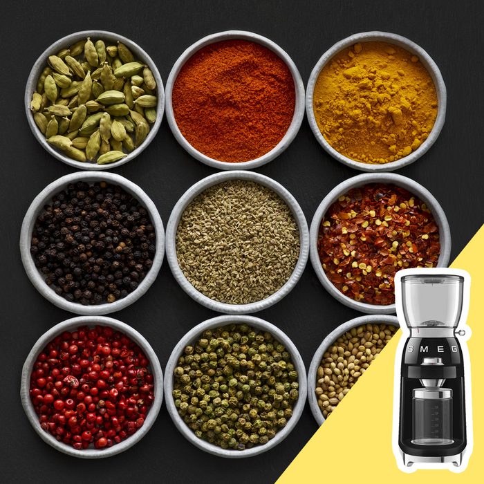 cooking Spices kitchen hacl