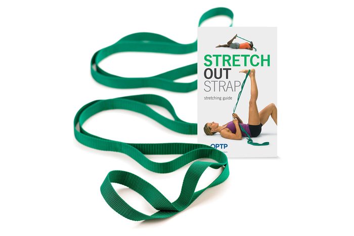 stretch strap