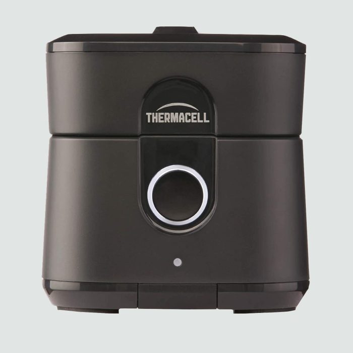  Thermacell Radius Zone Mosquito Repeller Gen 2.0