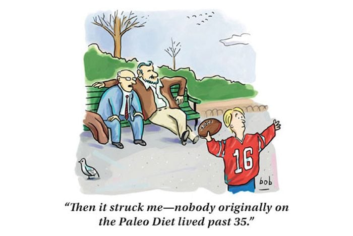 50 Funny Cartoons That Will Crack You Up | Reader's Digest