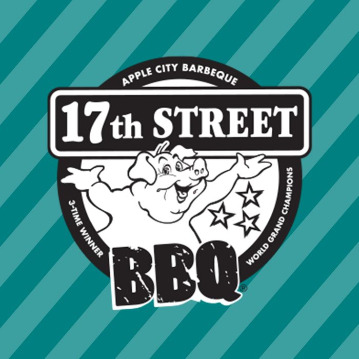 17th Street Barbecue
