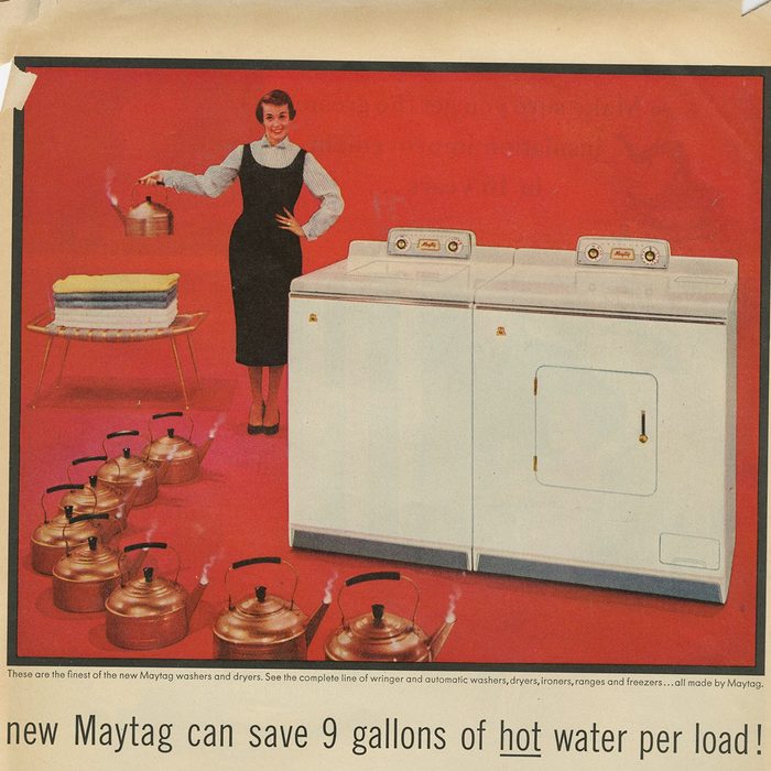 Maytag Automatic Washer