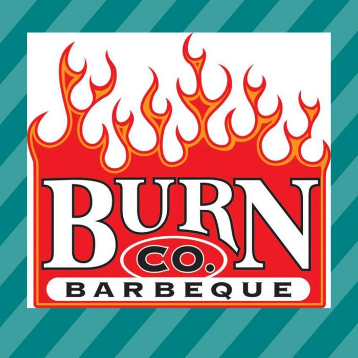 Burn Co Barbecue