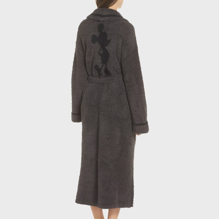 For Self Care Barefoot Dreams X Disney Classic Series Cozychic Robe Nordstrom