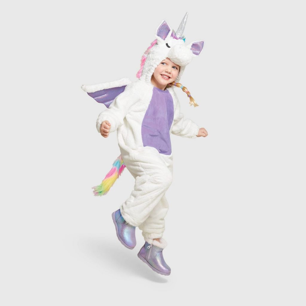 Halloween Costumes You Can Only Find at Target | Reader's Digest