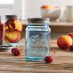 You Can Now Buy the Vintage Mason Jars Your Grandma Used