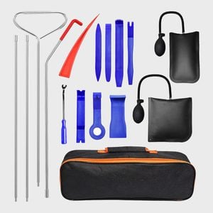 Hiraliy Auto Tool Kit With Grabber
