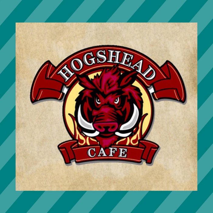 HogsHead Cafe