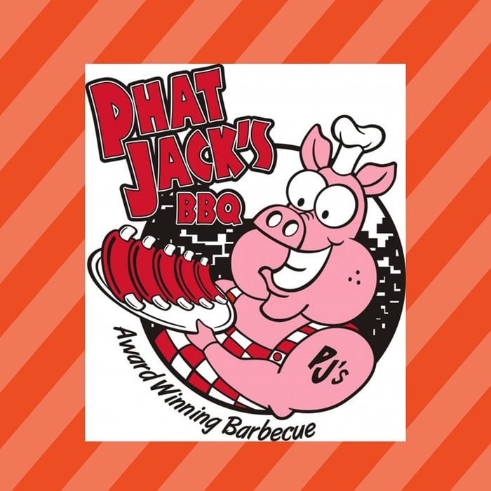 Phat Jack's BBQ