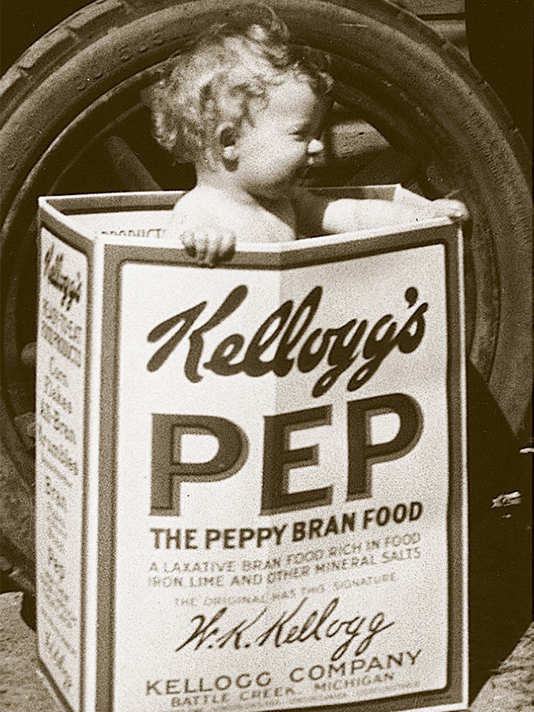 What Food Shopping Looked Like 100 Years Ago | Reader&#39;s Digest