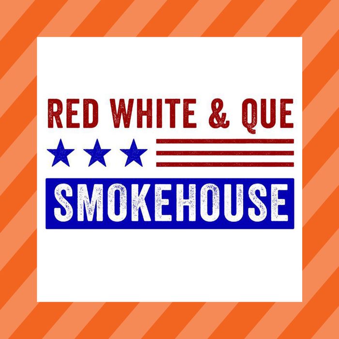 Red White and Que Smokehouse