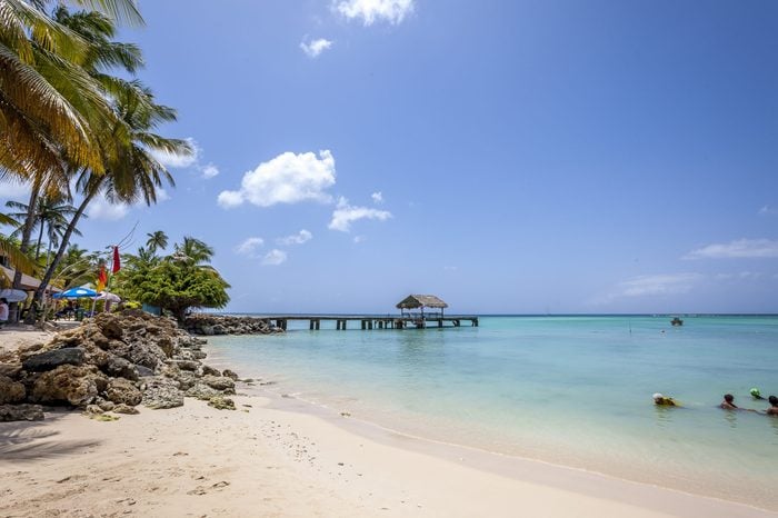 Tobago Beach: Best of Tobago island in Caribbean