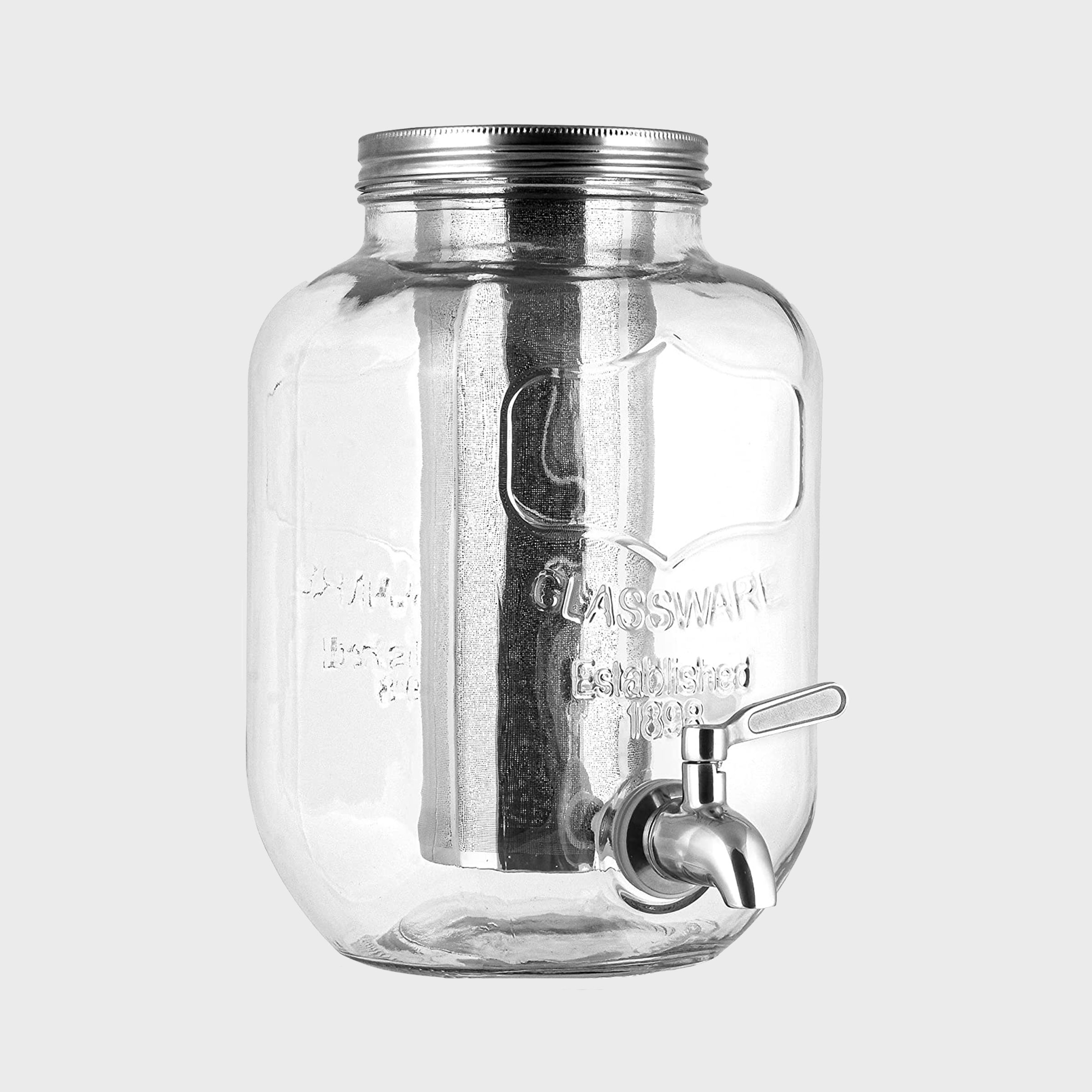 Cold Brew Coffee Maker (1 Gallon) – The Curiosity Cafe