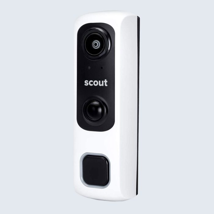 Scout Alarm Video Doorbell