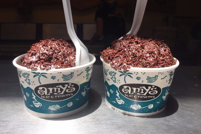 Amys Ice Cream