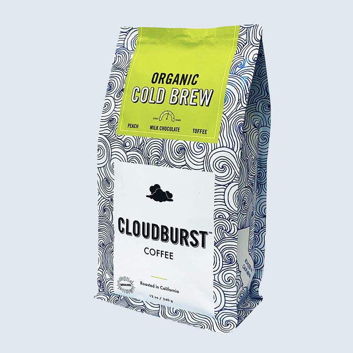 Cloudburst Coffee