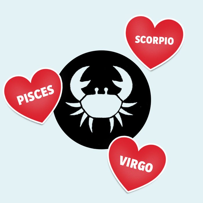 Zodiac Compatibility: Signs That Are the Best (and Worst) Love Matches
