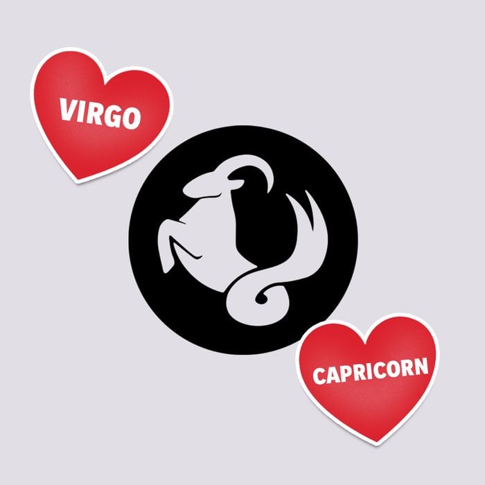 Compatibility Capricorn