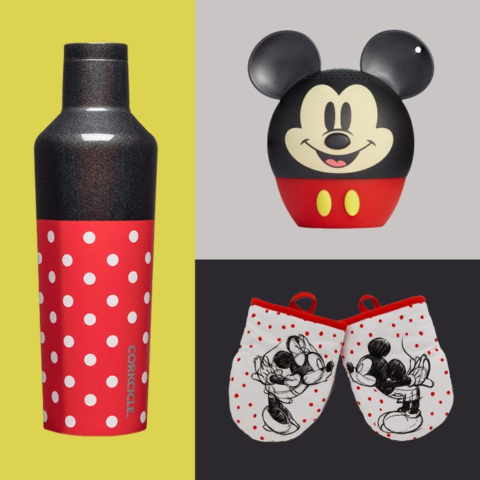 Disney Gift Guide Collage