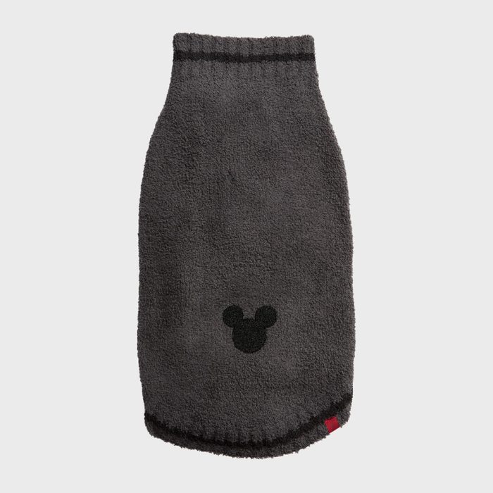 Mickey Mouse Pet Sweater Via Nordstrom