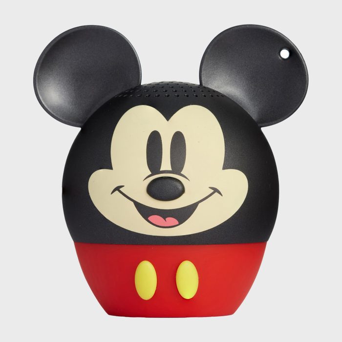 Mickey Portable Speaker Via Nordstrom