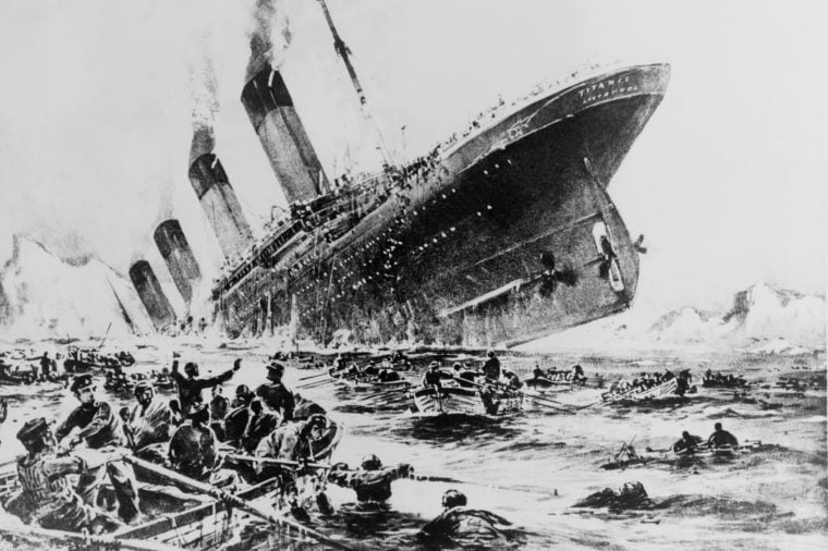 Titanic Mysteries That May Never Be Solved Reader S Digest