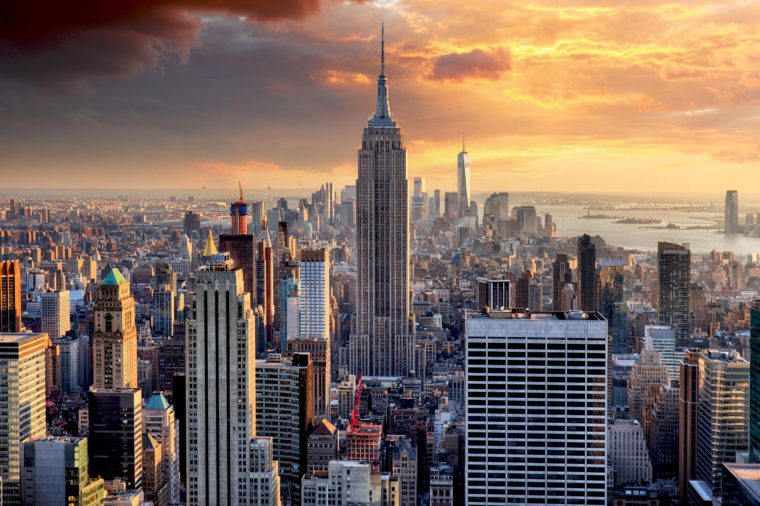 Free Things To Do In New York City Reader S Digest