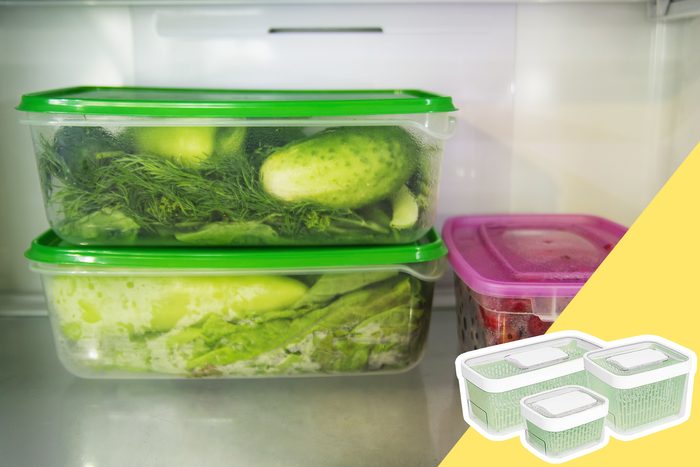 storing produce improperly can cost you money