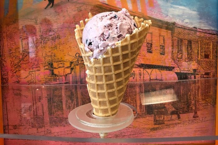 The Charmery Ice Cream In Maryland Via Tripadvisor
