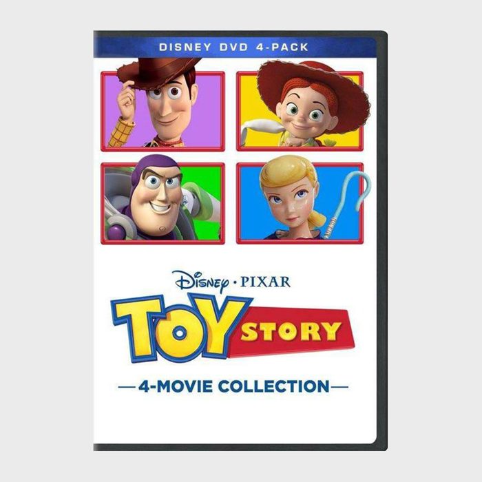 Toy Story Movie Set Via Target