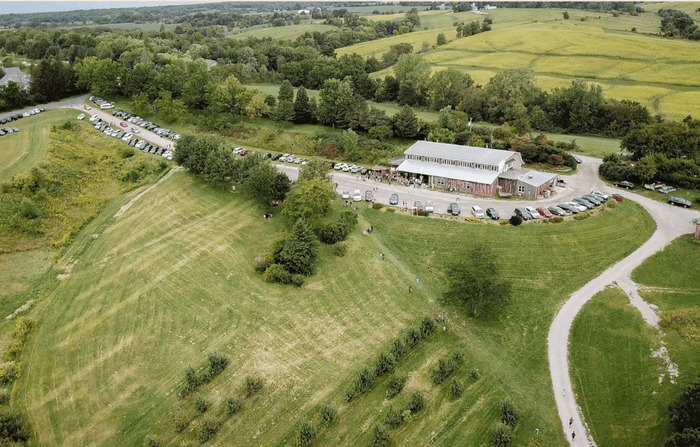 Wilsons Orchard And Farm