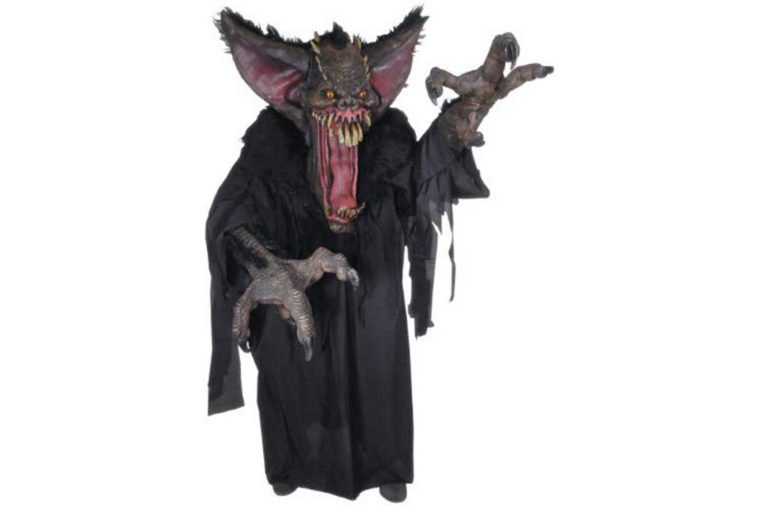 Scary Halloween Costumes That Will Give You Nightmares | Reader's Digest