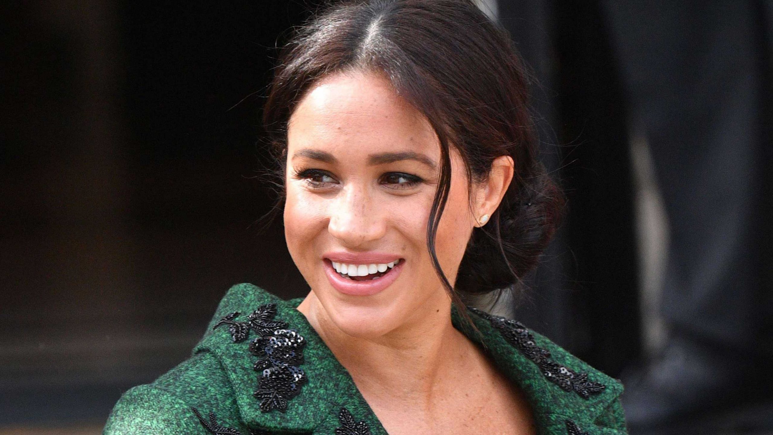 The secret luxury brand Meghan Markle and the A List love