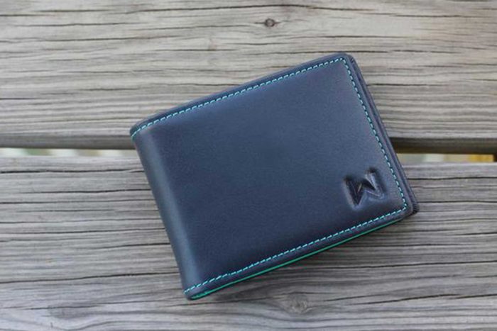 11_Everyday Smart Wallet by Walli Wearables