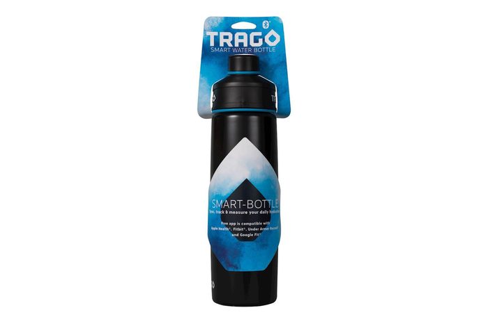 trago water bottle