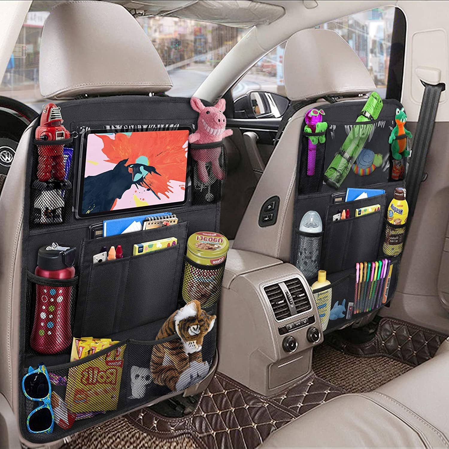 10 MUST HAVE CAR accessories & car gadgets on  2023 