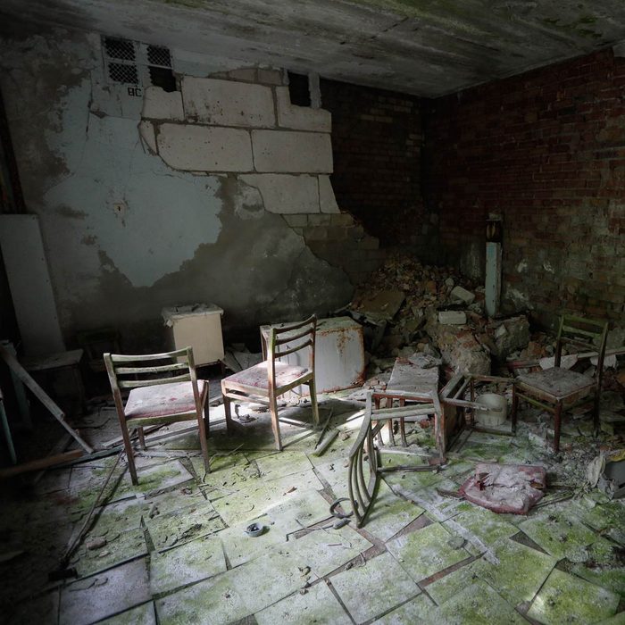 Abandoned-hospital-in-Chernobyl-33-years-after-Nuclear-explosion