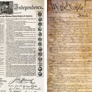 Declaration-of-Independence-and-the-U.S.-Constitution