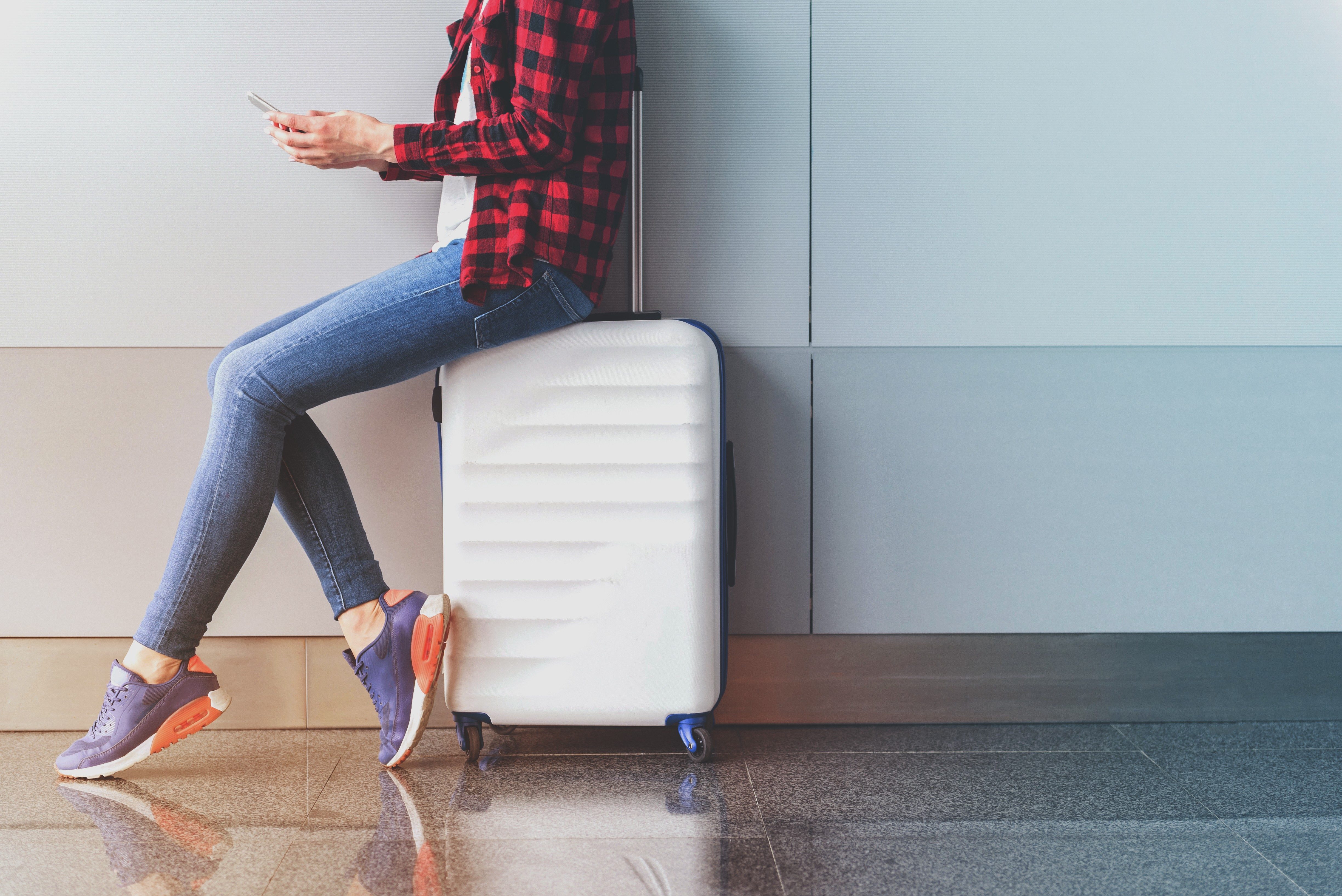 Smart Bags You Can Still Take on Airplanes | Reader's Digest