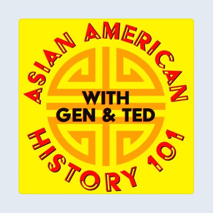 Asian American History 101 Podcast