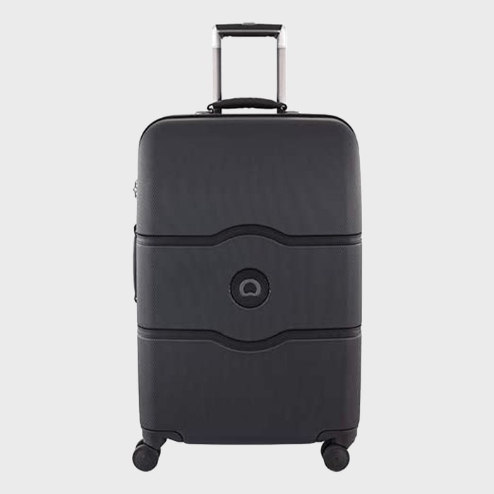 Delsey Paris Chatelet Hardside Luggage Ecomm Via Amazon.com