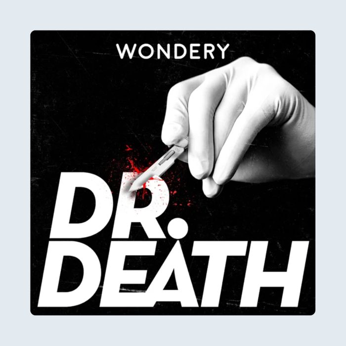 Dr Death Podcast