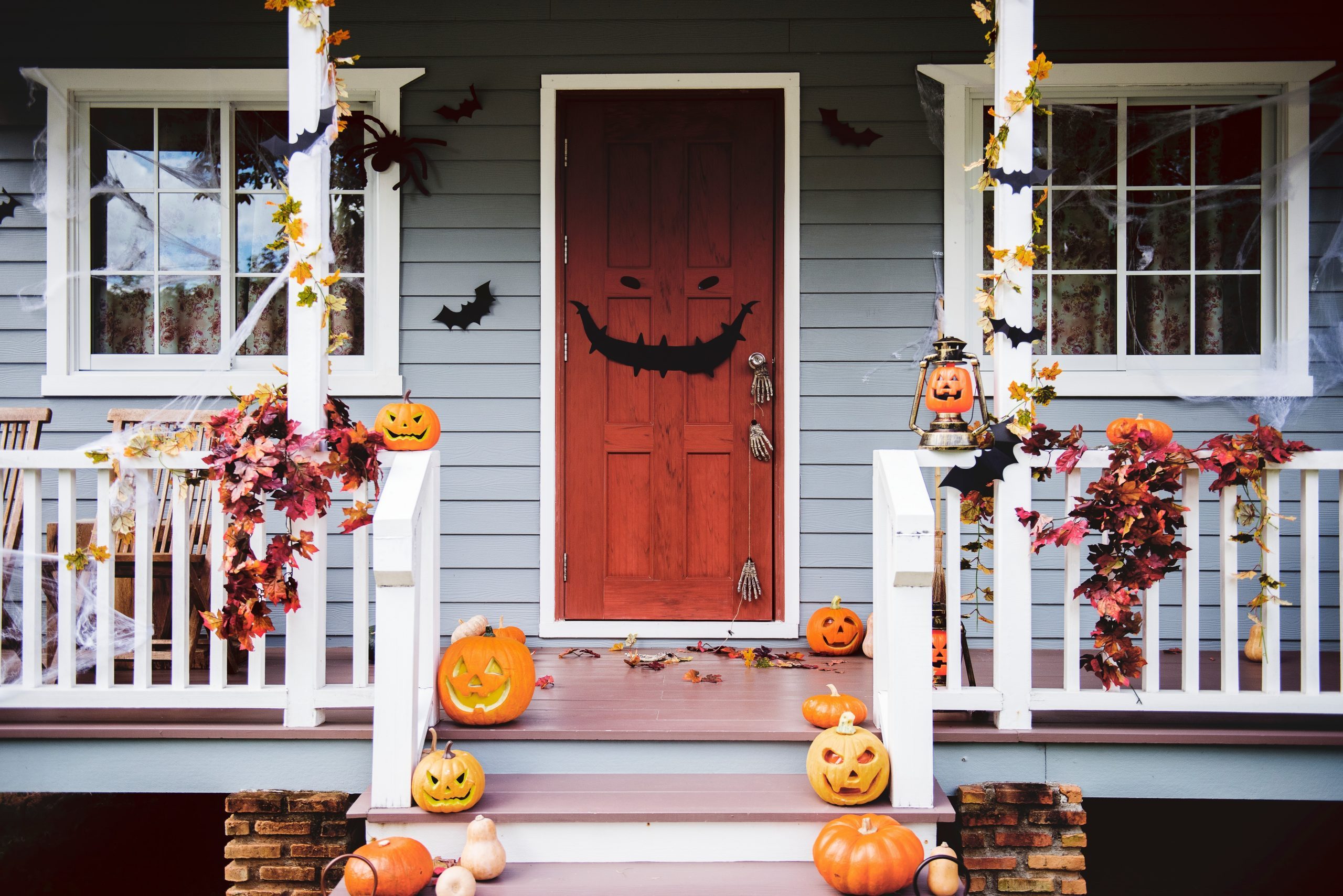 What Is Halloween and How Is It Celebrated? | Reader's digest