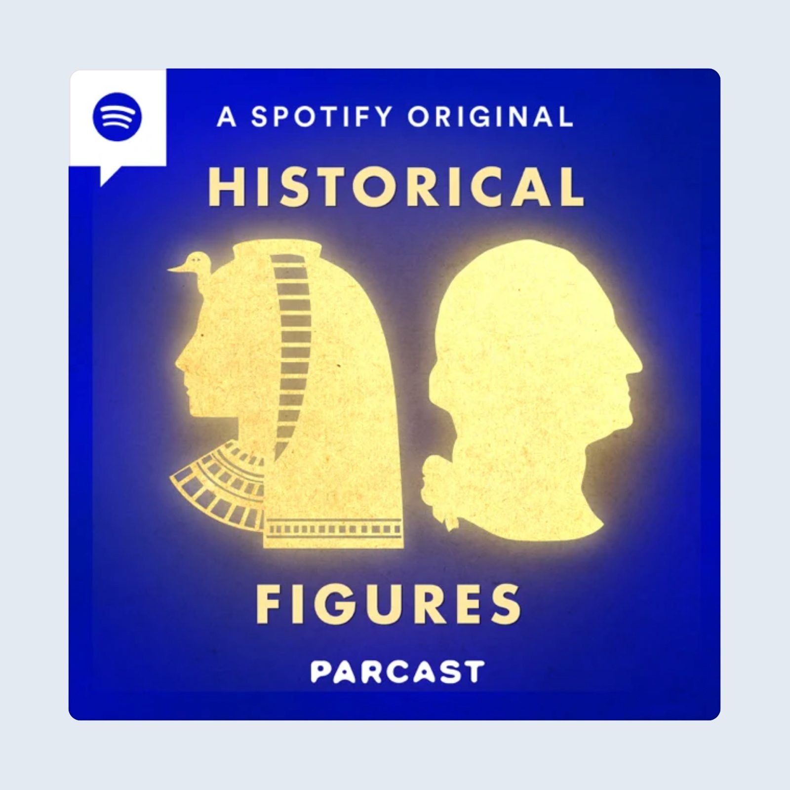 Historical Figures Podcast